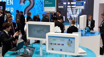 CeBIT 2016 漢諾威國際消費電子、信息及通信博覽會全面解析