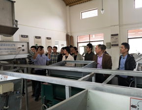龍井茶優(yōu)質(zhì)安全標(biāo)準(zhǔn)化生產(chǎn)技術(shù)研究與集成推廣項(xiàng)目組深入浙江新昌、建德、淳安等地考察調(diào)研