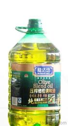 5L食用油市場供需觀察 批發(fā)價(jià)格與采購趨勢分析